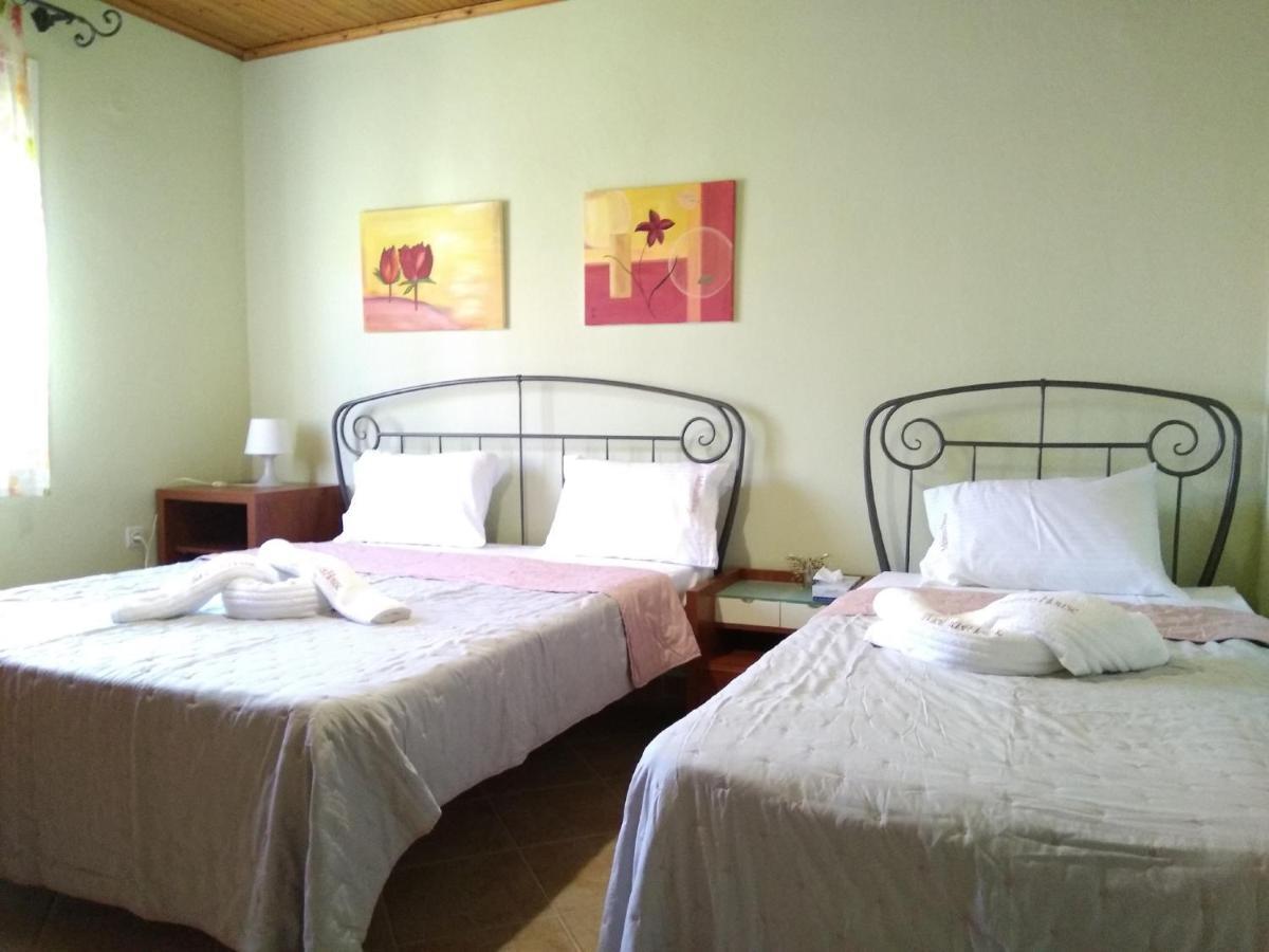Вилла Melinas House Созополь Экстерьер фото